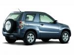 Suzuki Grand Vitara 3-Door 2005 года